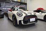 Mini Hatch JCW 2022款 僅跑3...
