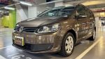 【冠亞車業】TOURAN 1.6 TDI 七人座、低里程、原鈑件