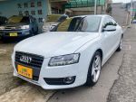 A5 2.0T QUATTRO