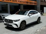 冠全春日店 2025 GLC300 Coupe...
