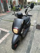  2018年低里程CUXI售出