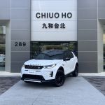 ｜原廠認證｜多功能運動休旅有高度機能性的車室空間