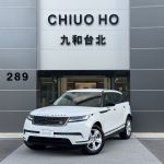 ｜原廠認證｜率先引領簡約設計理念，並於車內將此理念提升到新的水平。