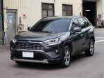 【誠信經營,實車實價】2021 Toyota RAV4 Hybrid 油電旗艦版