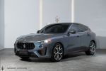 Maserati 原廠認證中古車 2022...