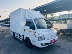 正2022年 小霸王 箱式自排 單箱 前手為中部物流備用車 固定駕駛使用 車況一