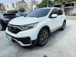 2022年CR-V S版、一手僅跑6萬...