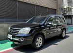 上穩汽車2008年日產 X-Trail 2...