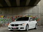 2013 BMW 320i M-Sport
里程僅...
