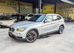 實車實價 X1 20i 全景天窗 原鈑件 認證車