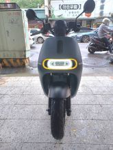  售 2020 Gogoro 2 Premium 現況交車