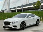Bentley/賓利