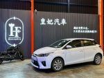 皇妃汽車 x YARIS 省油 省稅 又好保養 代步小車 可全額貸 低月付