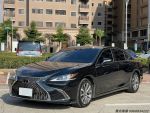 2020年 Lexus ES200頂級版 全車原鈑件 里程僅跑6萬公里 認證車