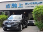 古馳上 2021年3月出廠 SKODA K...