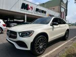 【明山車業/德星國際】3萬km/GLC-300AMG-23P跟車/大滿配/智慧燈