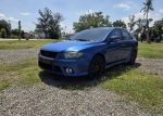 2011 Mitsubishi Lancer iO 2....