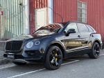 正19年 Bentayga V8 百周年紀...