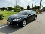 2015 LEXUS ES250 豪華版 認證保固