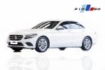 2019 M-BENZ C200 Sedan小改款...