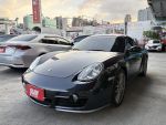 認證車 經典987 總代理 Cayman...