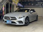 2019年式 BENZ AMG CLS450 4MATIC