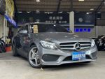2018年式 總代理 Benz AMG C250