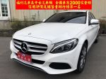 BENZ(賓士)C200 2.0 環景 女用一手 原廠保養 總代理