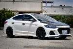 Elantra 渦輪Sport 幫你改好 只要負責帥就好
