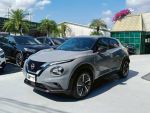日產JUKE駕趣享樂版盲點定速恆...