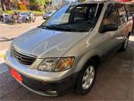 2001年 馬自達 MPV 2.5 實車實價