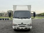 21年出廠 HINO300 五噸載重 原...