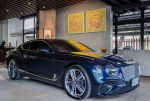 友順汽車 Bentley Continental GT V8 2023 永三代理