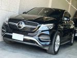 GLE350d CP 總代理 跟車 摸門 ...