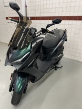  2023年KRV-moto-TCS版-KEYLESS(近全新)#笛加車業