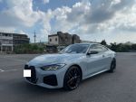 2022年 BMW M440i【3.0灰色 手...
