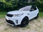 英倫旗艦七人休旅2022 Land Rover Discovery P300