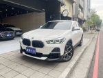 BMW X2 sDrive18i Sport Editi...