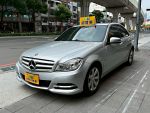 8891嚴選【永立汽車】M-Benz C180 實車實價 實車在店 歡迎賞車試乘