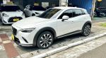 2018 CX-3 小改款  頂級版 原...