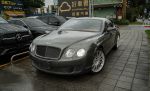 Bentley/賓利