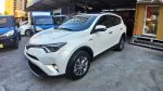 2017年 RAV4 油電 /天窗/ACC/電動尾門/HUD/車道變換輔助