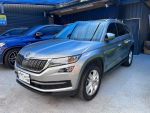 德系七人座免頭款月付8千 2019 Skoda Kodiaq 1.4 TSI
