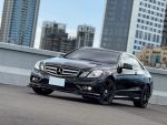 禮遇機車業 x E250 Coupe 總代理 全景天窗 雙前電動座椅