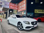找記老闆實價~正2019年Benz E300 履約實跑7.7萬公里