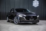 23年 Mazda3 四門 頂級型 環景 免鑰匙【線上核貸免保人100％過件】