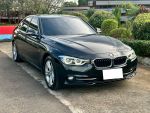 2017年 320i 總代理 一手車 原...