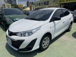 2021 TOYOTA VIOS 僅跑五萬 代...