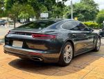 Panamera 總代理 四座 盲點 Carplay 氣壓避震 可車換車可全額貸