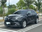 2017年Toyota CHR 豪華款 電熱椅 抬顯 車況挺 來電詢問優惠